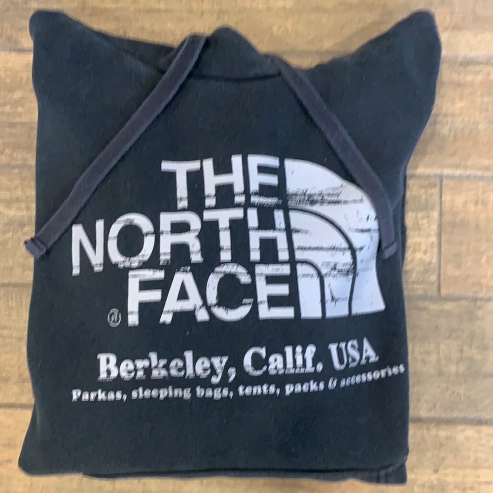The North Face Sweatshirt Berkeley, Calif.